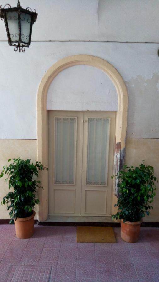 Casaorazio Apartment Catania Bagian luar foto
