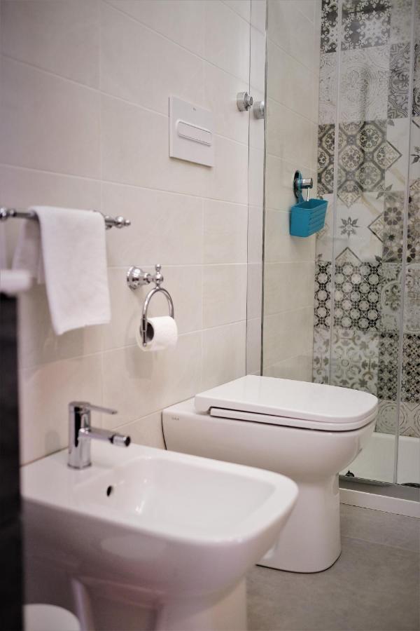 Casaorazio Apartment Catania Bagian luar foto