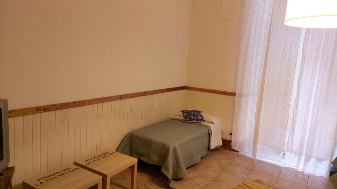 Casaorazio Apartment Catania Bagian luar foto