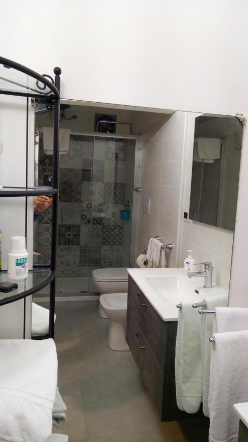 Casaorazio Apartment Catania Bagian luar foto